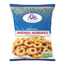 A2B Andhra Murukku 200g