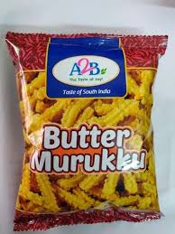 A2B Butter Muruku 200gm