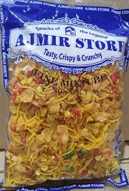 Ajmir Fine Mixture 350g