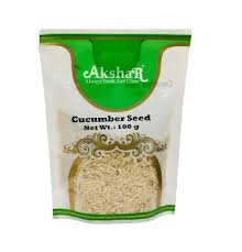 Akshar Cucumber Seed 100g