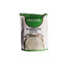 Akshar kuttu atta 500g by My Store