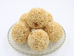 Akshar Rajgira laddu 100g