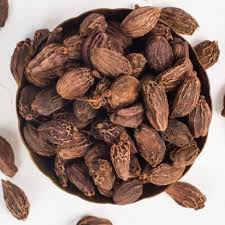 Akshar Black Cardamom 50g by Akshar