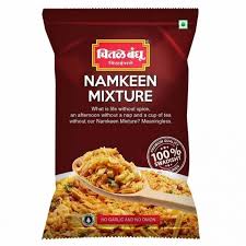Chitale NAMKEEN Mixture 200G