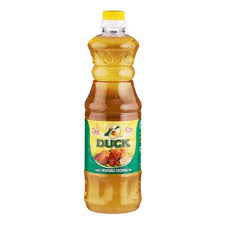 Duck Vegetable Cooking oil 500ml by Duck