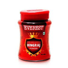 EVEREST HINGRAJ POWDER 100g by Everest
