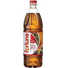 Fortune Mustard oil 500ml by Fortune