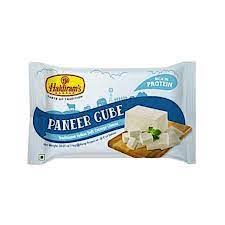 Haldirams Panner Cube 200g by Halidrams