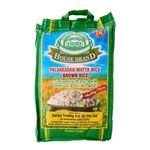 HB BROWN RICE 5KG by House Brand