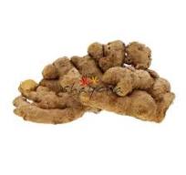 Indian Ginger 350g