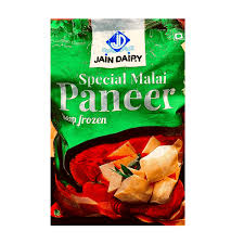 Jain Dairy Panner 500g by Jain