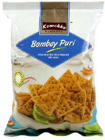 Kemchho Bombay Puri 270g