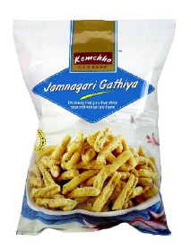Kemchho Jamnagari Gathiya 270gm