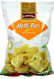 Kemchho Methi Puri 270gm