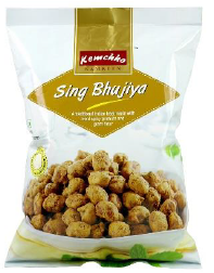 Kemchho Sing Bhujiya 270gm