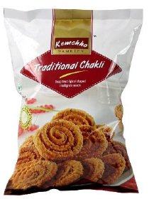 Kemchho Traditional Chakli 270gm