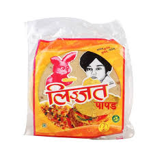 LIJJAT PUNJAB MASALA PAPAD