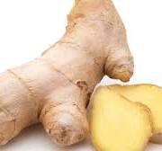 Local Fresh Ginger 400~450g