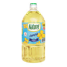 Naturel Canola OIL 2Ltr by Naturel