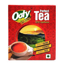 Ooty Perfect tea 450g by Ooty