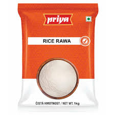 Priya Rice Rava 1kg by My Store