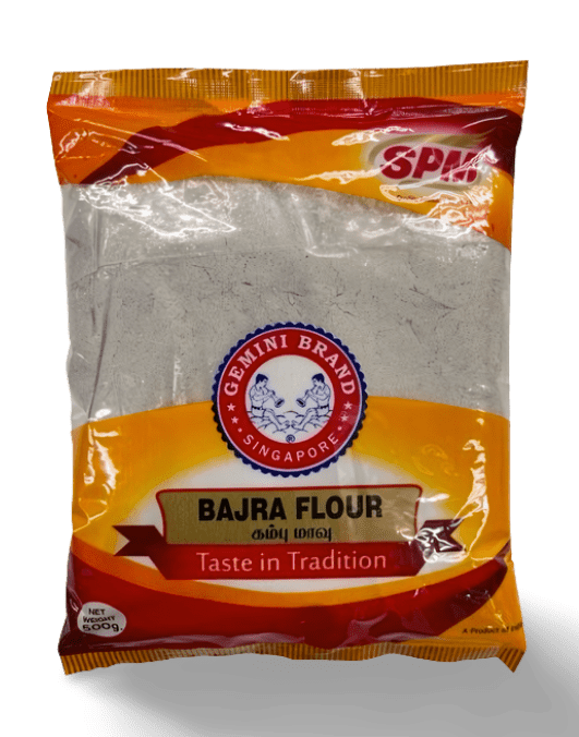 SPM Bajra flour 500g by My Store