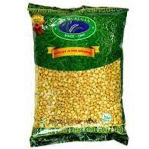 SriMurugan toor dhall 1kg by Sri Murugan