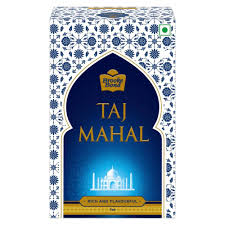 TAJ MAHAL TEA 250GM by Taj Mahal