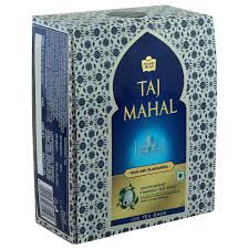Taj Mahal Tea bags 100pcs by Taj Mahal