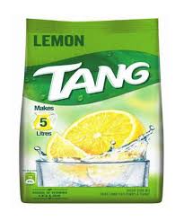 Tang Lemon Mix 500g by Tang