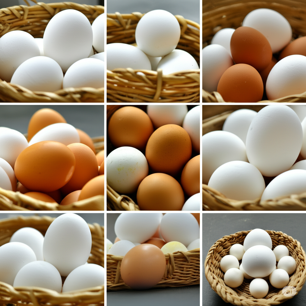 Eggs