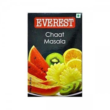 EVEREST CHAAT MASAALA 100G by Everest
