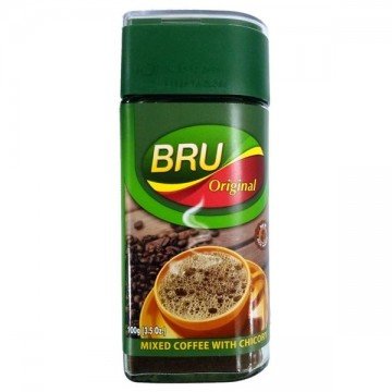 BRU ORIGINAL COFFEE 50GM by Bru