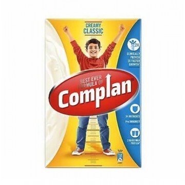 Complan Classic 500g by COMPLAIN