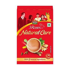 3 Roses Natural Care Tea 100g by 3 Roses