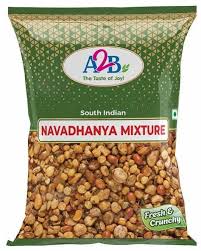 A2B Navadhanya Mixture 200g