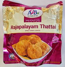A2B Rajapalayam Thattai 200g