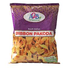 A2B Ribbon Pakoda 200gm