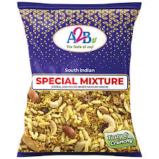 A2B Special Mixture 200gm