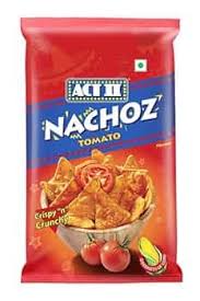 ACT II NACHOZ TOMATO 50G