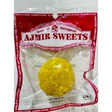 Ajmir Boondi Laddu Big 1pcs