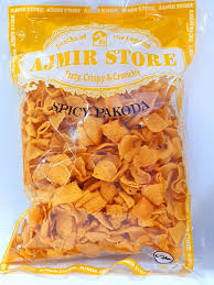 Ajmir Spicy Pakoda 350g