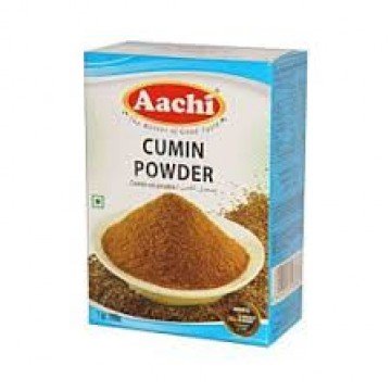 Aachi Jeera/Cumin powder200g by Aachi