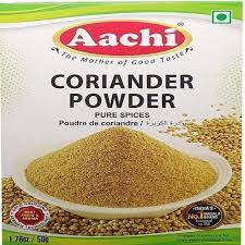 Aachi Coriander Powder 200g by Aachi
