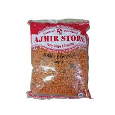 Ajmir Boondi Spicy 100g