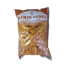 Ajmir Corn Chips 300g