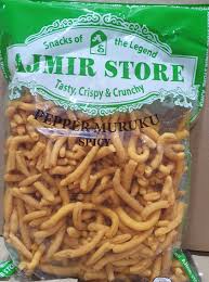 Ajmir Pepper Muruku 350g