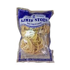 Ajmir Round Muruku Non Spicy