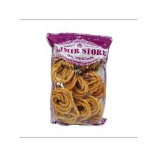 Ajmir Spicy Muruku 350g