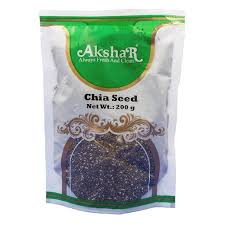 Akshar Chia Seeds 200g